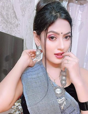 Darjeeling call girl