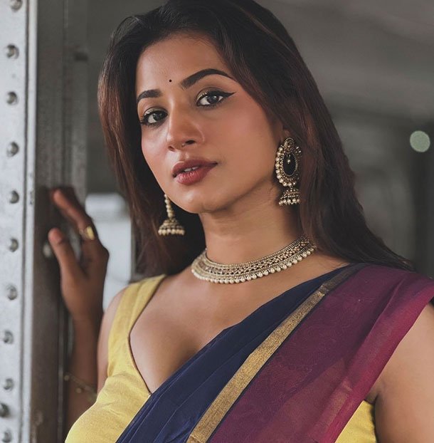 Darjeeling call girl