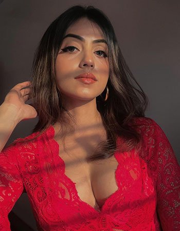 Darjeeling call girls