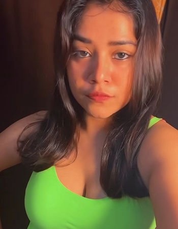 Darjeeling Call Girl